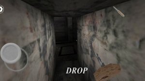 Крокодил меня съел! //Granny 3