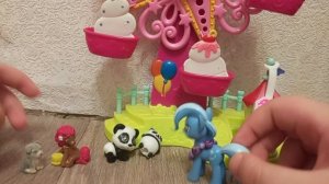 колесо обозрения 🎡😆😍🤩