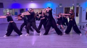 Танцы для детей