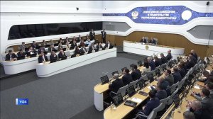 Радий Хабиров поручил разобраться с «фонящими» дорогами на севере Башкортостана