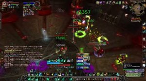 Прокачка Жреца тьмы в WOW: Mist of Pandaria