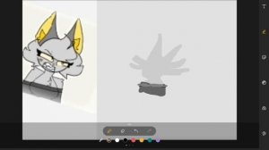 АРТ ДЛЯ ВОЛЧИЦЕ ВОЛФИ ЧТООООО!!!!????? (надеюсь заметишь) просто в шоке ЧТО ИЗА АРТА ТАКОЕ ВИДЕО ИМБ