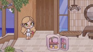 Рум - Тур по новому домику🙂