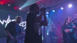 WastedSky feat. SheDu (Мне Нужно Выше) Спички/Бумажная Нить (Психея cover). 14 лет NMG. Москва