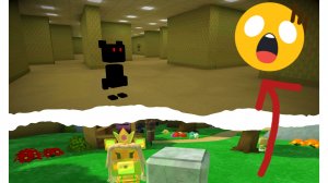 Как попасть в закулисье??? Я покажу! 😱👍🏻😁🐻