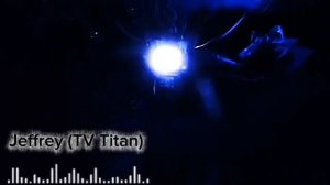 Jeffrey (TV Titan) OST
