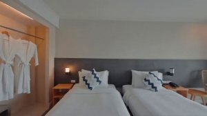 HEETON CONCEPT HOTEL PATTAYA  4* | 316000.ru - лучшие цены на Ваши путешествия!