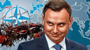 Польша и современные «крылатые гусары» под знамёнами HATO