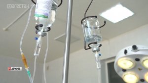 В Дагестане расследуют смерть пациентки во время родов