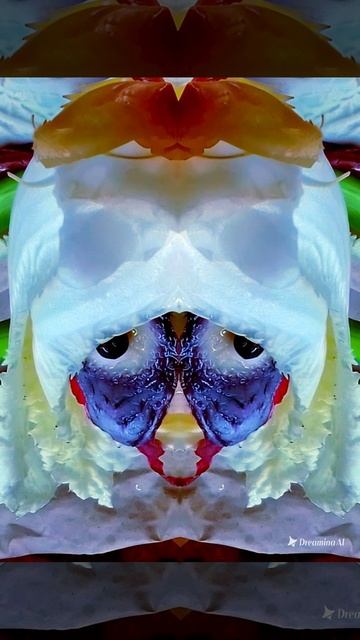 dreamina-2025-12-10-5679-Любая картинка может стать портретом сим...