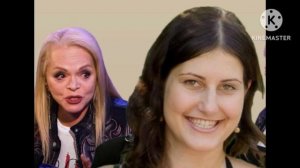 Долина и Лурье.Песня.