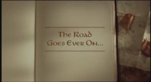 Властелин колец Дорога вдаль идёт Премьера в Лос-Анджелесе и Новой Зеландии декабрь.2001