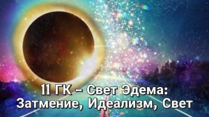 Выход из внутренних иллюзий в Свободу Быть Собой!