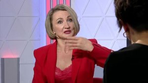 Интервью с Мадиной Мазитовой: Рак шейки матки: Как не пропустить и как не допустить? | 7 дней+