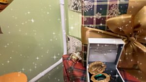 Итоги городского творческого конкурса «Пушкинская ёлка - 2026» часть 1