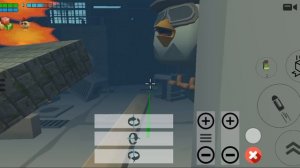 Взрыв на АЭС ☢️ (2) простите что вылетело