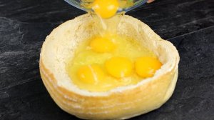 Когда вдруг приезжают друзья, а ты не знаешь, что приготовить!