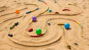 РАЗВЛЕКАТЕЛЬНОЕ ВИДЕО ДЛЯ ДЕТЕЙ