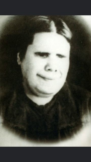 Матронушка