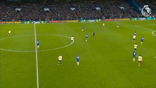 Челси-Эвертон