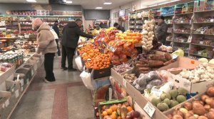 В Новый год вместе с "Фруктовым раем"!