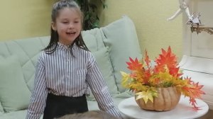 В Школе "Морозко" состоялся КОНКУРС ЧТЕЦОВ, посвящённый 130-летию Сергея Есенина