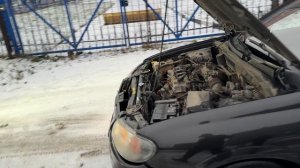 Альмера н16 рест МТ 2003г