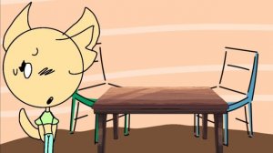 (Kitchen) Lemon and Olive, episode one.