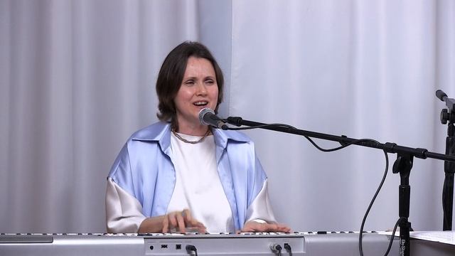 Концерт-медитация «Духовный учитель и ученик» Концерт-медитация «Духовный учитель и ученик»