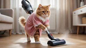 Смешные видео про животных