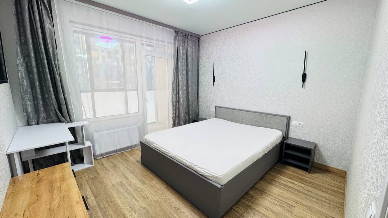 Продается уютная 1-комнатная квартира в ЖК «Грин Таун» смотреть онлайн