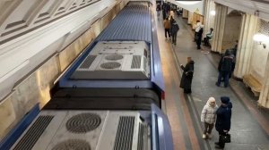 Москва 2024 с балкона