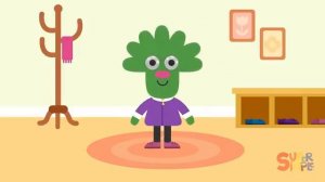 Doctor Doctor More Healthy Kids Growing Strong Super Simple Songs