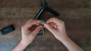 Замена батарейки в ключе Chery Tiggo 7 Pro.