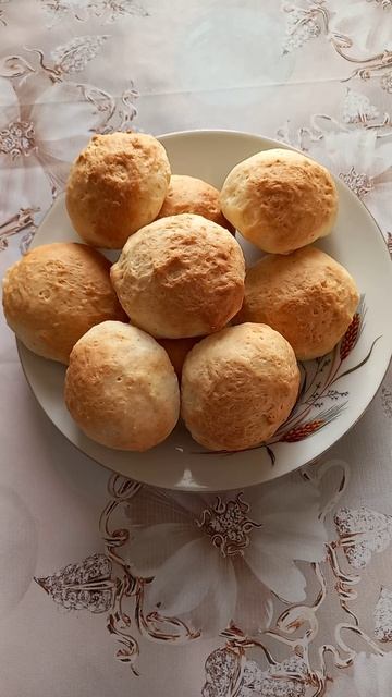 Очень вкусные пышки по-бабушкиному рецепту.