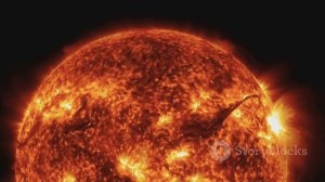 Удивительные факты о солнце