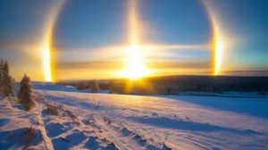 Марафон света на зимнее солнцестояние. Задание 2.