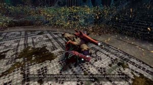 Tainted Grail: The Fall of Avalon - Sanctuary of Sarras [DLC] (2025) [PC] - Часть 1 из 2