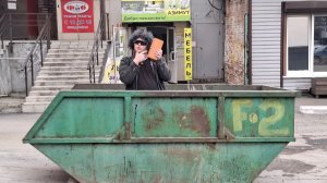 РОЗЫГРЫШ КИРПИЧА