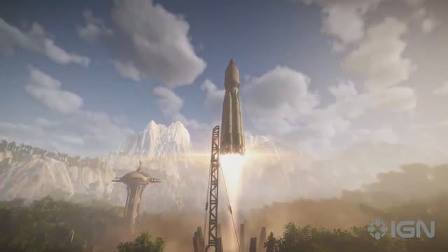 Pax Autocratica — трейлер даты релиза