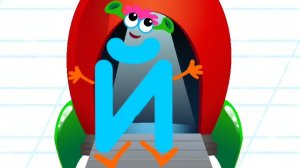 Алфавит для малышей  Чтение Учимся читать Развивающие игры для детей. Алфавит – это развивающие игры