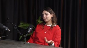 Профбюро Яны Лопатиной - 1