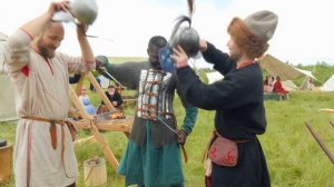 Как казаки вели переговоры. Сибирь глазами Патрика