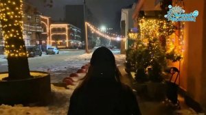 Копылова Серафима-Зимний Череповец