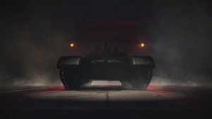 Сборочный цех: Объект 757А | Мир танков RU