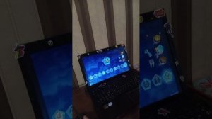 прохождение Гарри Поттера 6