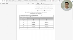 Как определить местоположение участка по СРЗУ