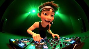 Электронная Техно - Хаус Танцевальная Музыка - ЭТМ - Клубная - Тек-Хаус - Techno - House Music - EDM