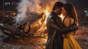 "Привыкаю ..." Шах Рукх Кхан | Дипика Падуконе 🔥❤