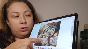 16-12-2025 Дары с помойки // Опять заболела // Чехлы на стулья.